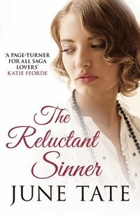 bokomslag The Reluctant Sinner