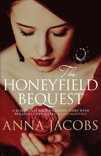bokomslag Honeyfield Bequest