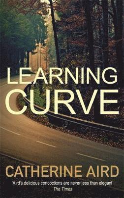 Learning Curve 1