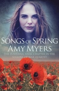 bokomslag Songs of Spring