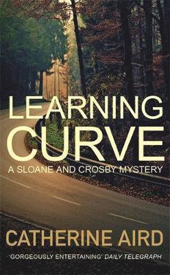 Learning Curve 1