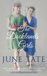 bokomslag The Docklands Girls