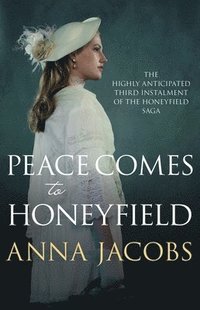 bokomslag Peace Comes to Honeyfield