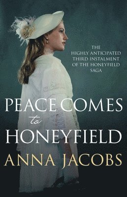 Peace Comes to Honeyfield 1