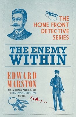 The Enemy Within 1