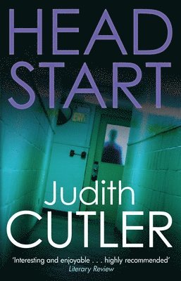 Judith Cutler - Head Start, Häftad