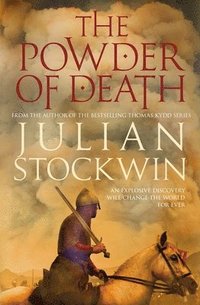 bokomslag The Powder of Death