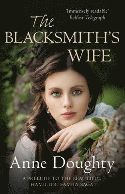 The Blacksmith's Wife 1