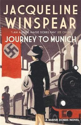 Journey to Munich 1