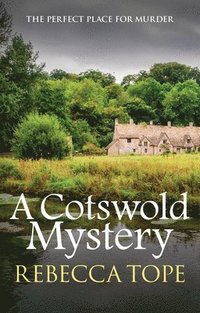 bokomslag A Cotswold Mystery