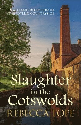 Slaughter in the Cotswolds 1