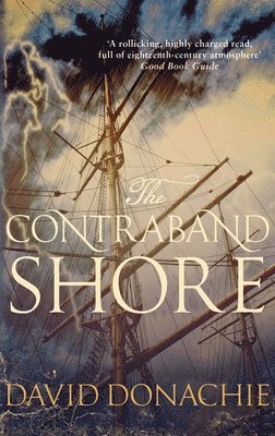 The Contraband Shore 1