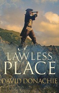 bokomslag A Lawless Place