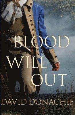 Blood Will Out 1