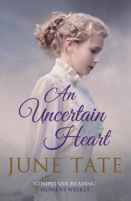 An Uncertain Heart 1