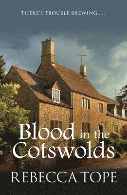 Blood in the Cotswolds 1