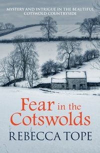 bokomslag Fear in the Cotswolds