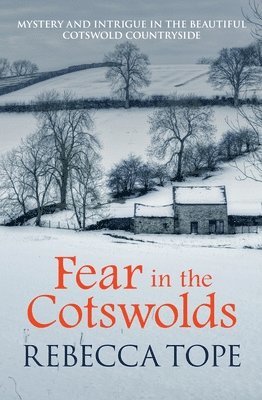 Fear in the Cotswolds 1