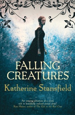 Falling Creatures 1