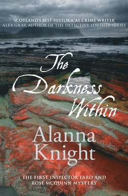 The Darkness Within 1