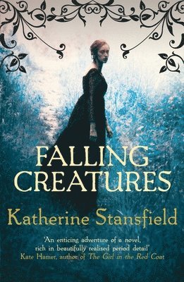 Falling Creatures 1