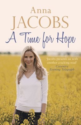 Time for Hope