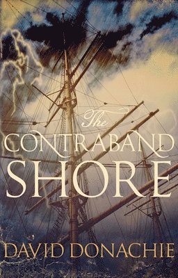 The Contraband Shore 1