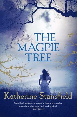 bokomslag The Magpie Tree