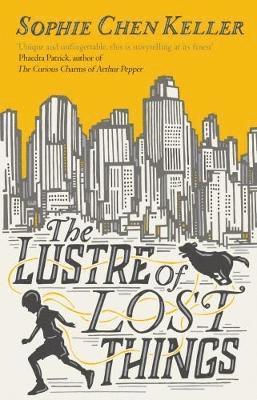 The Lustre of Lost Things 1