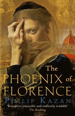 bokomslag The Phoenix of Florence