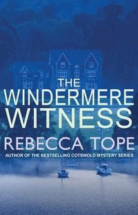 bokomslag The Windermere Witness