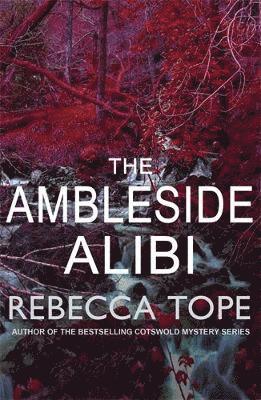 The Ambleside Alibi 1