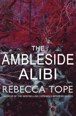 The Ambleside Alibi 1