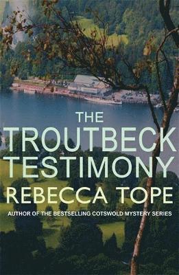 bokomslag The Troutbeck Testimony