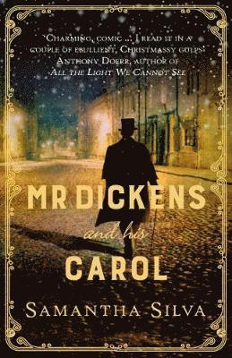 Mr Dickens and His Carol 1