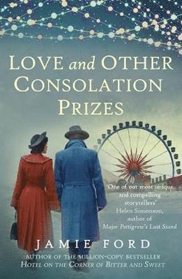 Love and Other Consolation Prizes 1