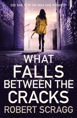 What Falls Between the Cracks 1