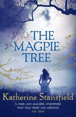bokomslag The Magpie Tree