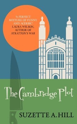 The Cambridge Plot 1