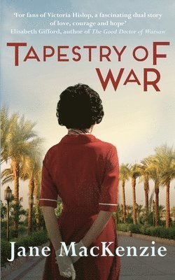 Tapestry of War 1