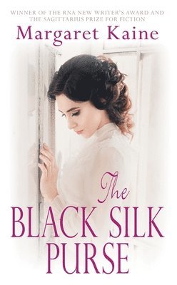 The Black Silk Purse 1