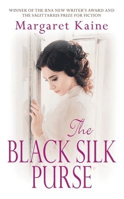 The Black Silk Purse 1