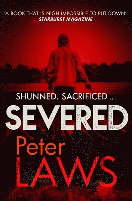 Severed 1