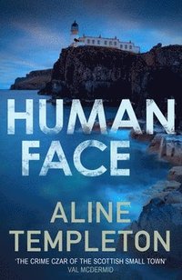 bokomslag Human Face