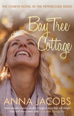 bokomslag Bay Tree Cottage