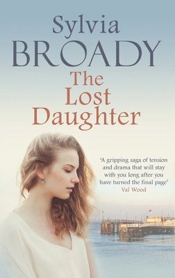 The Lost Daughter 1