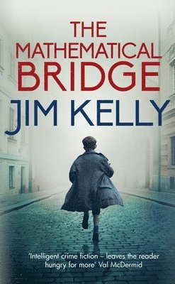 Jim Kelly, Jim (Author) Kelly - Mathematical Bridge, Häftad