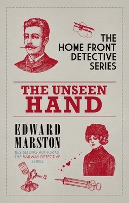 The Unseen Hand 1