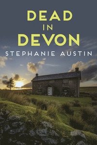 bokomslag Dead in Devon