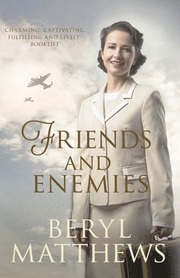 Beryl Matthews, Beryl (Author) Matthews - Friends and Enemies, Häftad